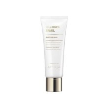 Cell Renew SNAIL Sleeping Mask -  Vysoko hydratačná nočná maska