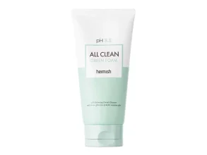 HEIMISH All Clean Green Foam - Čistiaca pena s extraktom z pupočníka ázijského