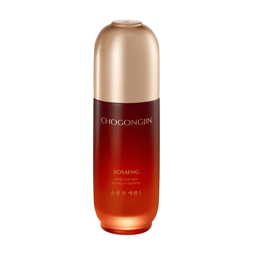 CHOGONGJIN Sosaeng Jin Essence - Zpevňující orientální sérum