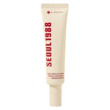 KSECRET SEOUL 1988 Eye Cream Retinal Liposome 4% + Fermented Bean - Oční krém s retinal liposomem 4 % a fermentovanými extrakty