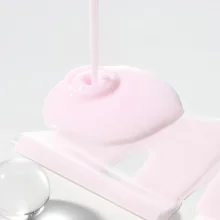 ROUND LAB Camellia Deep Collagen Firming Gel Mask - Spevňujúca gélová maska s kaméliou a kolagénom