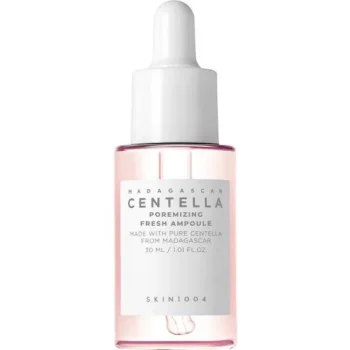 SKIN1004 Madagascar Centella Poremizing Fresh Ampoule - Sérum minimalizující rozšířené póry