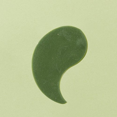 HEIMISH Matcha Biome Hydrogél Eye Patch - Hydrogélové vankúšiky pod oči s extraktom zo zeleného čaju