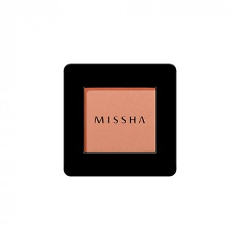 MISSHA Modern Shadow (MCR03) - Očné tiene