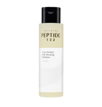 COSRX Peptide 132 Ultra Perfect Hair Bonding Shampoo - Posilující a regenerační šampon s peptidy