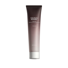 HARUHARU WONDER Black Rice Moisture 5.5 Soft Cleansing Gel - Jemný čistiaci gél