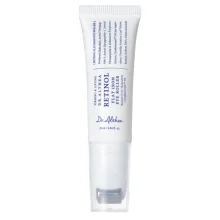 Dr. Althea Retinol Flat Iron Eye Roller - Očné sérum s retinolom a masážnym aplikátorom