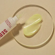 KSECRET SEOUL 1988 Eye Cream Retinal Liposome 4% + Fermented Bean - Oční krém s retinal liposomem 4 % a fermentovanými extrakty
