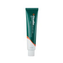 MISSHA CICADIN Hydro Patch Cream – Lehký hydratační pleťový krém