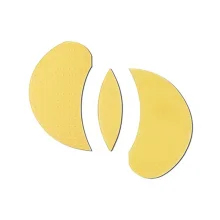 MISSHA Airy Fit Niacinamide Brightening Face & Eye Patch - Rozjasňující polštářky na obličej a oční okolí s niacinamidem