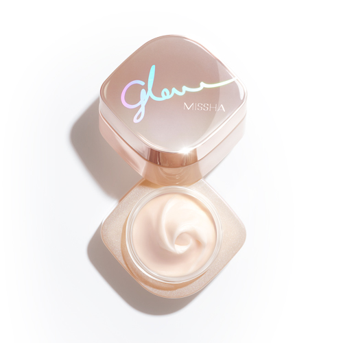 MISSHA Glow Skin Balm – Podkladový balzam 4 v 1