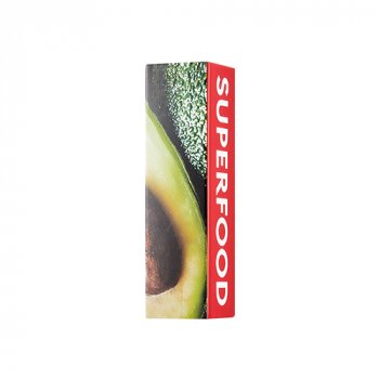 MISSHA Super Food Avocado Lip Balm – Vyživující balzám na rty