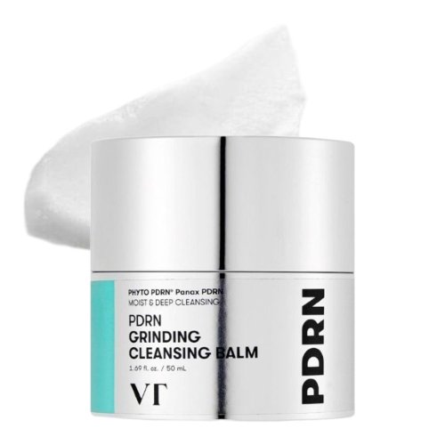 VT PDRN Grinding Cleansing Balm - Čistiaci balzam na tvár s PDRN