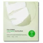 SUNGBOON EDITOR Deep Collagen Mask Cica Teatree Soothing – Zklidňující kolagenová plátýnková maska s centellou a tea tree