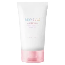 SKIN1004 Madagascar Centella Poremizing Light Gel Cream - Ľahký gelový krém na upokojenie pleti a zjemnenie pórov