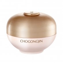 CHOGONGJIN Chaeome Jin Cream - Posilující pleťový krém