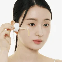SKIN1004 Madagascar Centella Retinol 0.2 Boosting Shot Ampoule – Koncentrované ampule s 0,2 % retinolem a retinalem