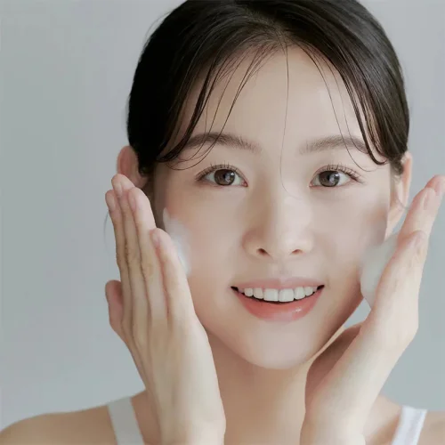 CELIMAX The Real Noni Acne Bubble Cleanser - Čistiaca pena s noni pre problematickú pleť