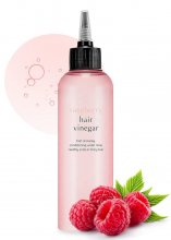 A'PIEU Raspberry Vinegar Hair Mist - Ošetrujúci malinový sprej na vlasy s kyslým pH