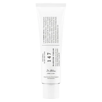 Dr.Althea 147 Barrier Cream - Intenzivně hydratační a zklidňující krém