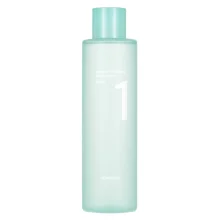 NUMBUZIN No.1 Pure-full Calming Herb Toner - Upokojujúce tonikum s pupočníkom ázijským