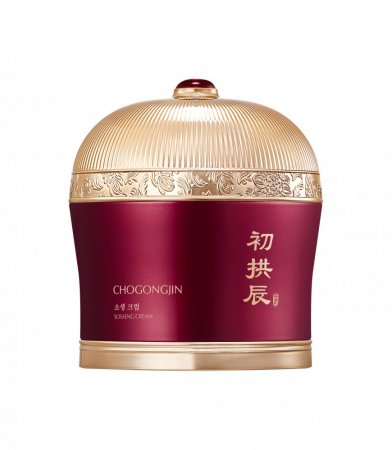 MISA Chogongjin Sosaeng Cream