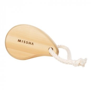 MISSHA Pore Clear Cleansing Brush