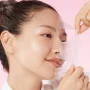 MEDICUBE Collagen Night Wrapping Mask - Nočná maska ​​s kolagénom na spevnenie a hydratáciu pleti