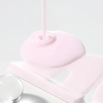 ROUND LAB Camellia Deep Collagen Firming Gel Mask - Zpevňující gelová maska s kamélií a kolagenem