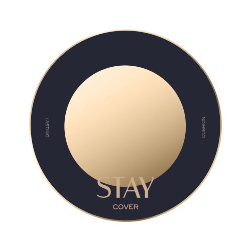 MISSHA Stay Cushion - Odolný cushion make-up s vysokým krytím