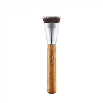 A'PIEU Flat Brush – Plochý štetec na make-up