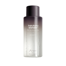 HARUHARU WONDER Black Rice Hyaluronic Toner Free Alcohol&Fragrance - Hydratačný toner pre citlivú pleť