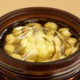 MEDICUBE Deep Vita C Capsule Cream - Osviežujúci krém s vitamínom C pre žiarivú pleť