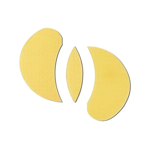 MISSHA Airy Fit Niacinamide Brightening Face & Eye Patch - Rozjasňující polštářky na obličej a oční okolí s niacinamidem