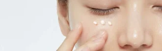 MISSHA Bee Pollen Renew Eye Ampouler - Koncentrovaná očná ampulka