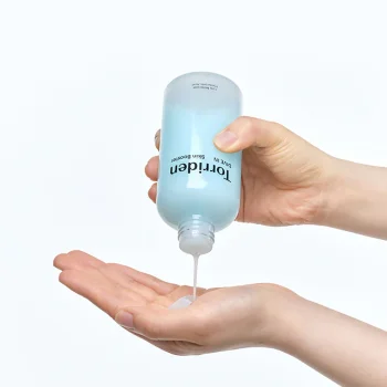 TORRIDEN DIVE-IN Low Molecular Hyaluronic Acid Skin Booster – Hydratační pleťový booster s nízkomolekulární kyselinou hyaluronovou