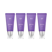 MISSHA M Perfect Cover Serum BB Cream - Pečující BB krém s UV ochranou
