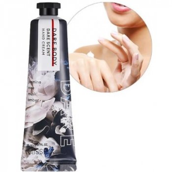 MISSHA Dare Body Hand Cream (Dare Scent) - Hydratačný krém na ruky