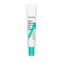 TIA'M Vita A Bakuchiol Firming Eye Cream - Spevňujúci krém na očné okolie