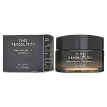 TIME REVOLUTION Immortal Youth Cream 2X - Pleťový krém proti vráskám