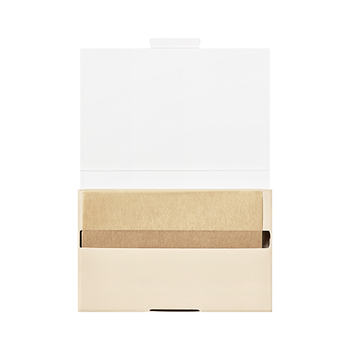 MISSHA Oil Control Paper – Savé papieriky na kontrolu mazu
