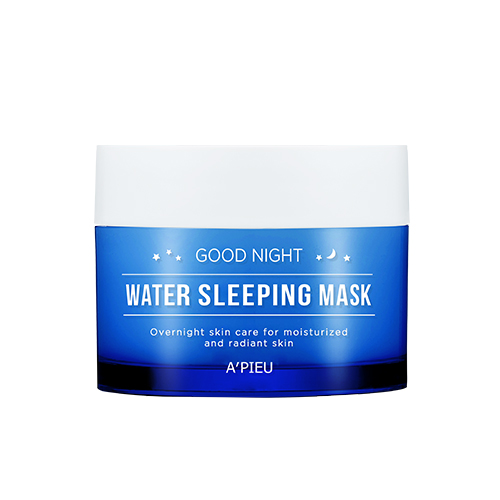 A'PIEU Good Night Water Sleeping Mask – Nočná pleťová maska