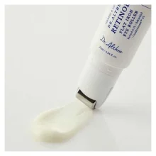 Dr. Althea Retinol Flat Iron Eye Roller - Očné sérum s retinolom a masážnym aplikátorom