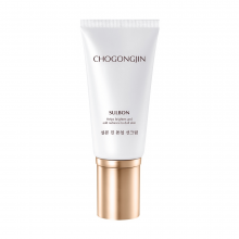 CHOGONGJIN Sulbon Jin Tone-Up Cream - Rozjasňující tónovací krém s UV faktorem