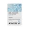 SOME BY MI Real Hyaluron Hydra Care Mask - Hydratačná plátienková maska