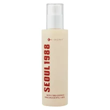 KSECRET SEOUL 1988 Essence Snail Mucin 97% + Rice – Hydratačná a upokojujúca esencia so šnečím mucínom