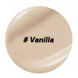 MISSHA Stay Cushion - Odolný cushion make-up s vysokým krytím - Odstín: Vanilla