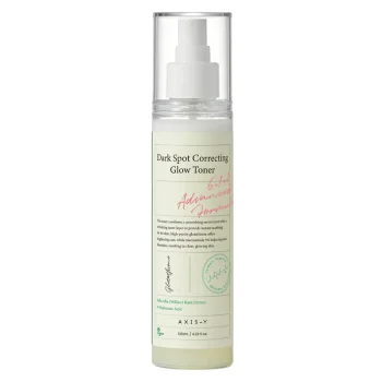 AXIS - Y Dark Spot Correcting Glow Toner - Rozjasňující toner proti pigmentovým skvrnám
