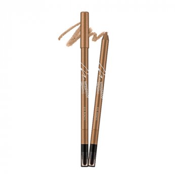MISSHA Waterproof Drawing Eye Pencil (Gold Breeze) - Multifunkční tužka na oči