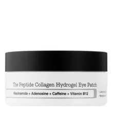 COSRX The Peptide Collagen Hydrogel Eye Patch – Hydrogelové oční polštářky s peptidy a kolagenem